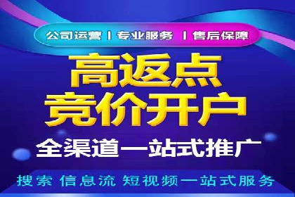 谷歌竞价实战：低成本高回报的广告投放